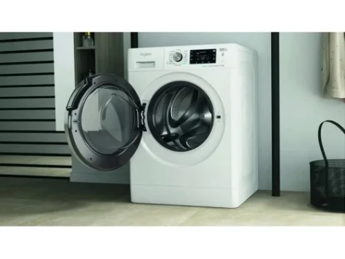 Пральна машина автоматична Whirlpool FFD 10469 BCV EE - Зображення 5