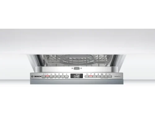 Посудомийна машина BOSCH SPV4EMX10E - Зображення 6