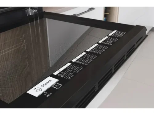 Духовка Indesit IFWS 4841 JH BL - Зображення 7