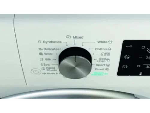 Пральна машина автоматична Whirlpool FFD 10469 BCV EE - Зображення 6