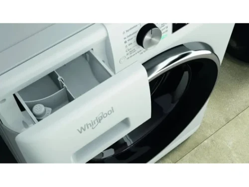 Пральна машина автоматична Whirlpool FFD 10469 BCV EE - Зображення 7