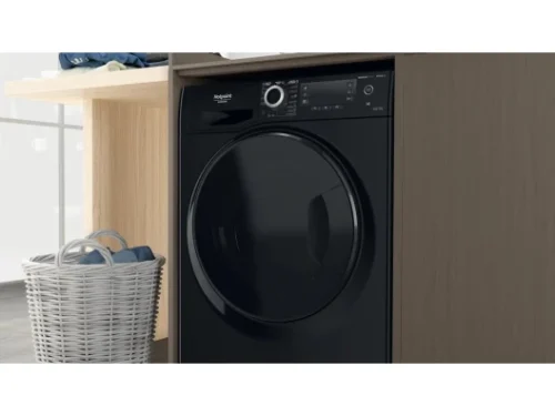 Прально-сушильна машина Hotpoint NDD 11725 BDA EE - Зображення 10