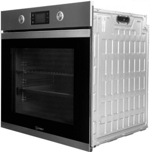 Духовка Indesit IFW6841JHIX - Зображення 7