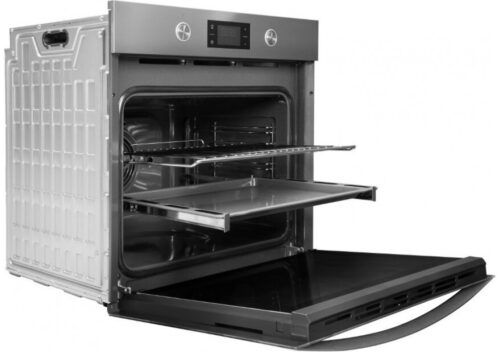 Духовка Indesit IFW6841JHIX - Зображення 6