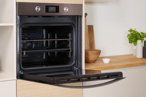 Духовка Indesit IFW6841JHIX - Зображення 2