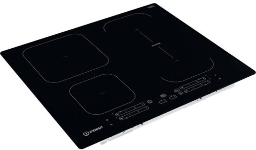 Варильна поверхня Indesit IB65B60NE - Зображення 3