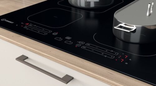 Варильна поверхня Indesit IB65B60NE - Зображення 5