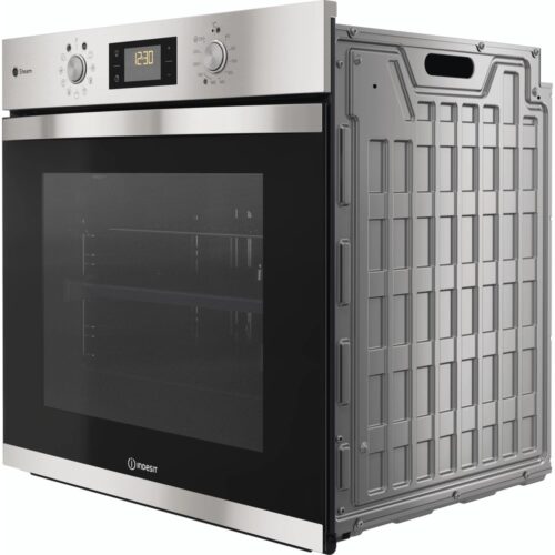 Духовка Indesit IFWS 3841 JH IX - Зображення 12