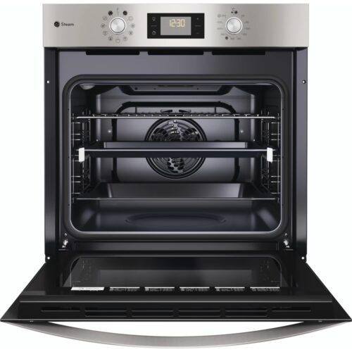 Духовка Indesit IFWS 3841 JH IX - Зображення 11