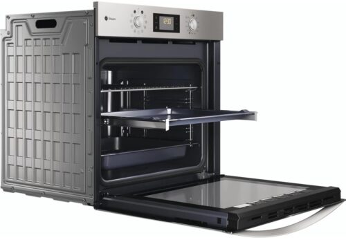 Духовка Indesit IFWS 3841 JH IX - Зображення 10