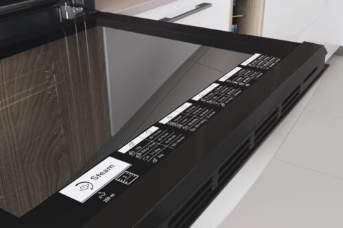 Духовка Indesit IFWS 3841 JH IX - Зображення 5