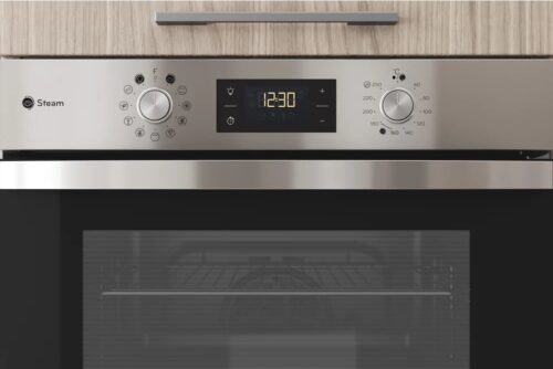 Духовка Indesit IFWS 3841 JH IX - Зображення 2