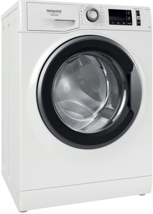 Пральна машина Hotpoint NM11 846 WS A EU N - Зображення 3