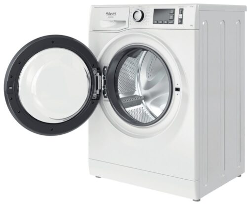 Пральна машина Hotpoint NM11 846 WS A EU N - Зображення 5