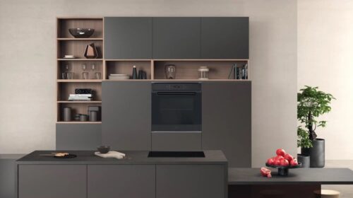 Духовка Hotpoint FI7 871 SH BMI - Зображення 4