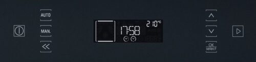 Духовка Hotpoint FI7 871 SH BMI - Зображення 2