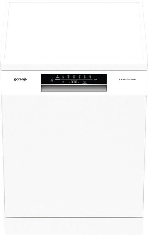 Посудомийна машина GORENJE GS643E90W - Зображення 5