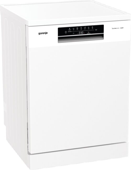 Посудомийна машина GORENJE GS643E90W - Зображення 4