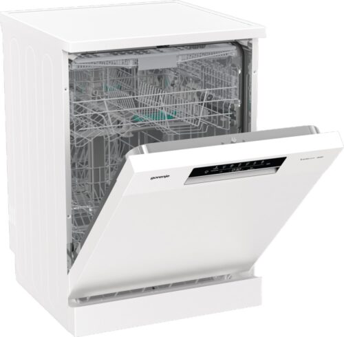 Посудомийна машина GORENJE GS643E90W - Зображення 7