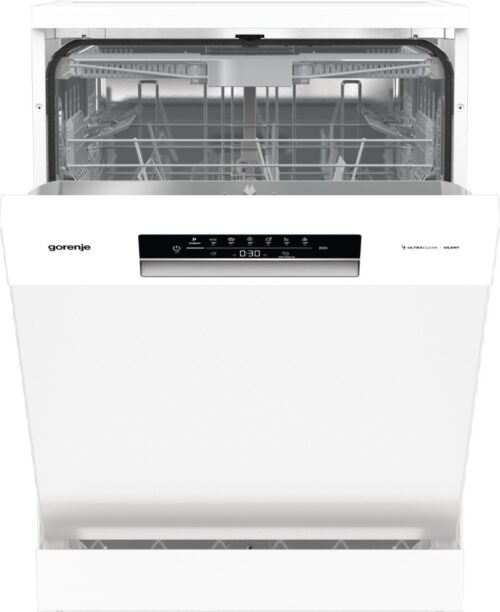 Посудомийна машина GORENJE GS643E90W - Зображення 6