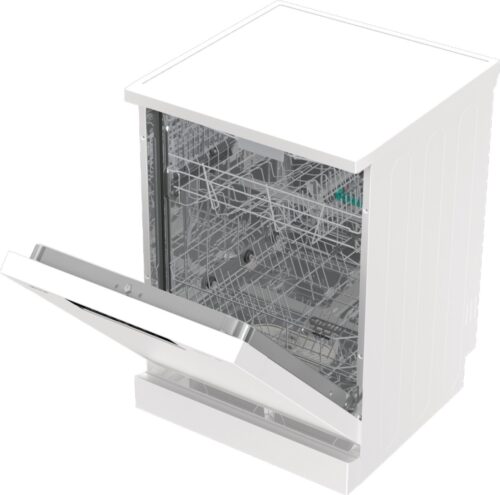 Посудомийна машина GORENJE GS643E90W - Зображення 8