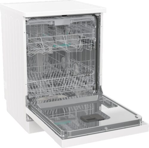 Посудомийна машина GORENJE GS643E90W - Зображення 9