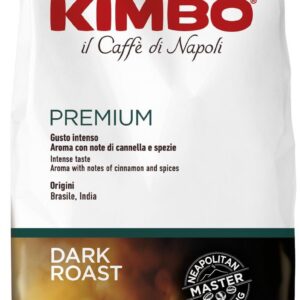 Кава KIMBO PREMIUM 1 кг