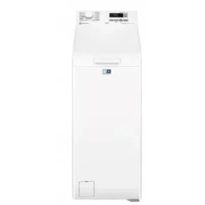 Пральна машина ELECTROLUX EW6TN15061FP