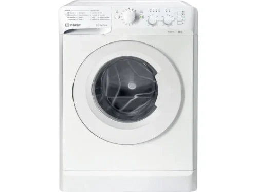 Пральна машина INDESIT MTWSC510511WPL