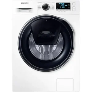 Пральна машина SAMSUNG WW8NK62E0RW