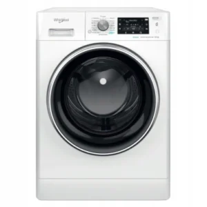 Пральна машина автоматична Whirlpool FFD 10469 BCV EE