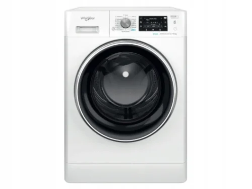 Пральна машина автоматична Whirlpool FFD 10469 BCV EE