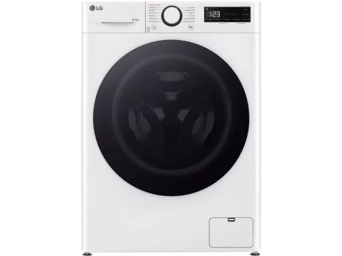 Прально-сушильна машина LG F2D85500W