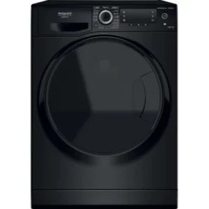 Прально-сушильна машина Hotpoint NDD 11725 BDA EE
