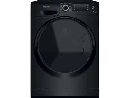 Прально-сушильна машина Hotpoint NDD 11725 BDA EE