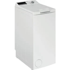 Пральна машина Indesit BTWB7220PEU/N