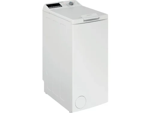 Пральна машина Indesit BTWB7220PEU/N