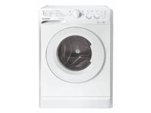 Пральна машина Indesit MTWC71252WPL