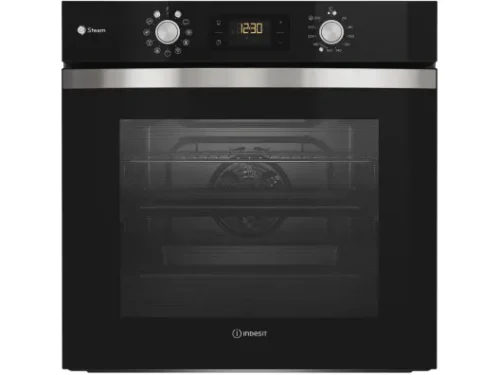 Духовка Indesit IFWS 4841 JH BL