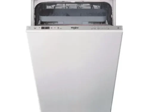 Посудомийна машина WHIRLPOOL WSIC3M27