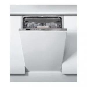 Посудомийна машина WHIRLPOOL WSIO3O34PFEX