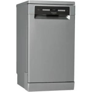 Посудомийна машина Hotpoint HSFO3T235WCX