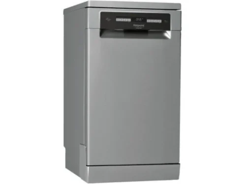 Посудомийна машина Hotpoint HSFO3T235WCX