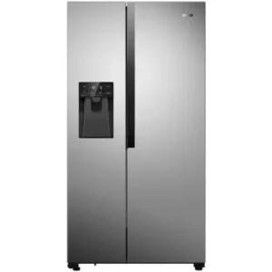 Холодильник GORENJE NRS9FVX