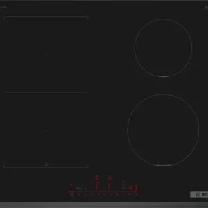 Варильна поверхня BOSCH PVS631HC1E
