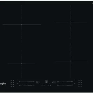 Варильна поверхня WHIRLPOOL WSS4060BF