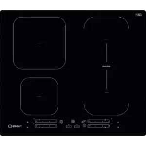 Варильна поверхня Indesit IB65B60NE