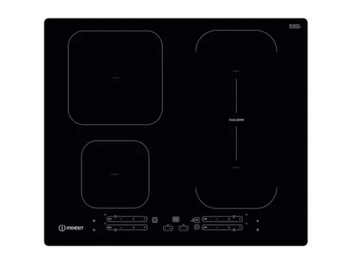 Варильна поверхня Indesit IB65B60NE