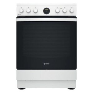 Електрична плита Indesit IS67V8CHW/E