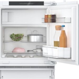 Холодильник з морозильною камерою Bosch KUL22VFD0
